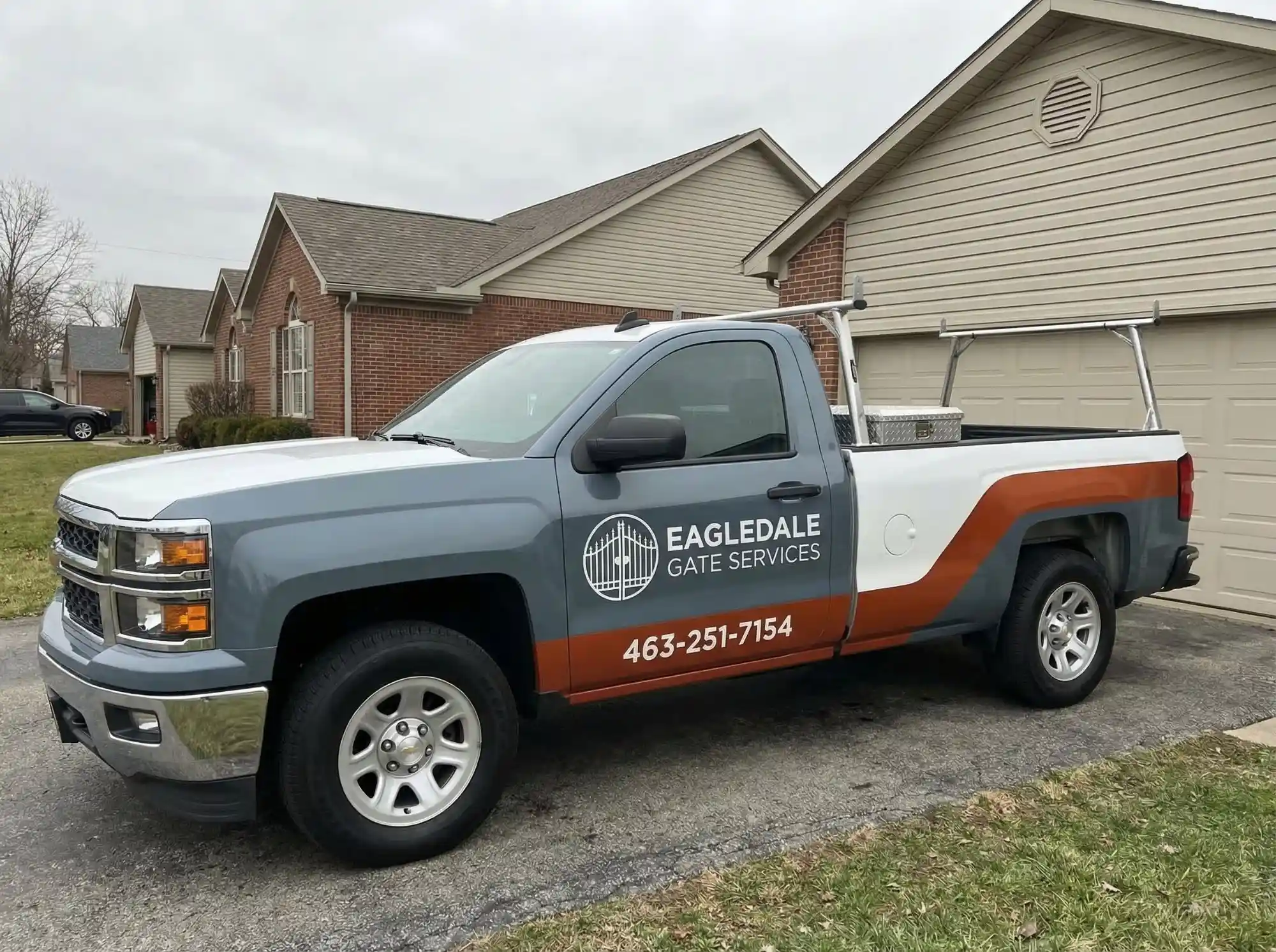 Eagledale Gate Services - professional gate installation and repair in Indianapolis, IN