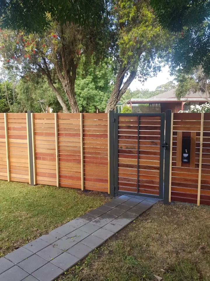 Routine gate maintenance completed in Indianapolis area